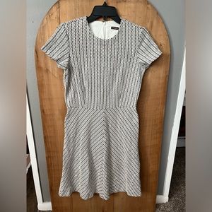 J. McClaughlin dress